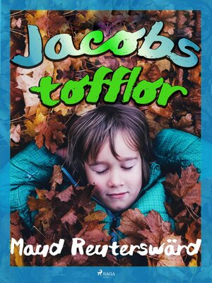 cover image of Jacobs tofflor